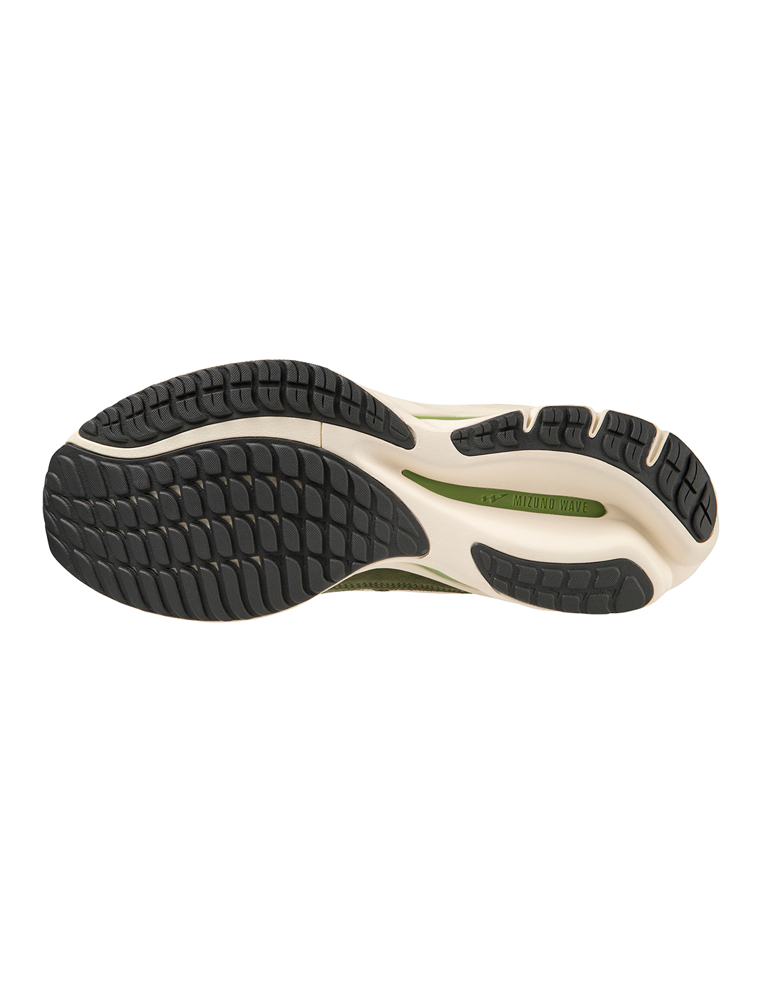 mizuno Sneakers Homme wave rider b