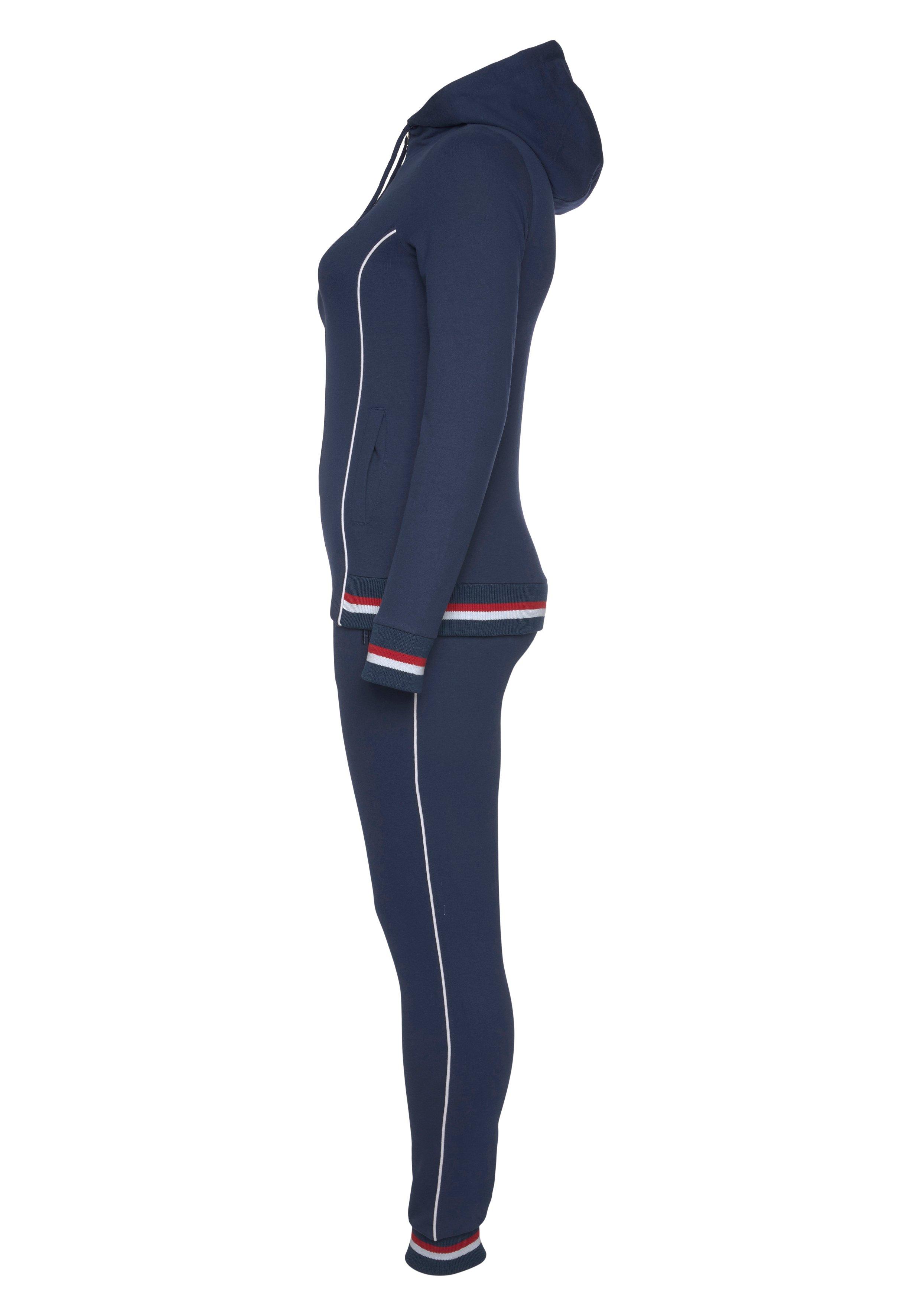 Jogginganzug