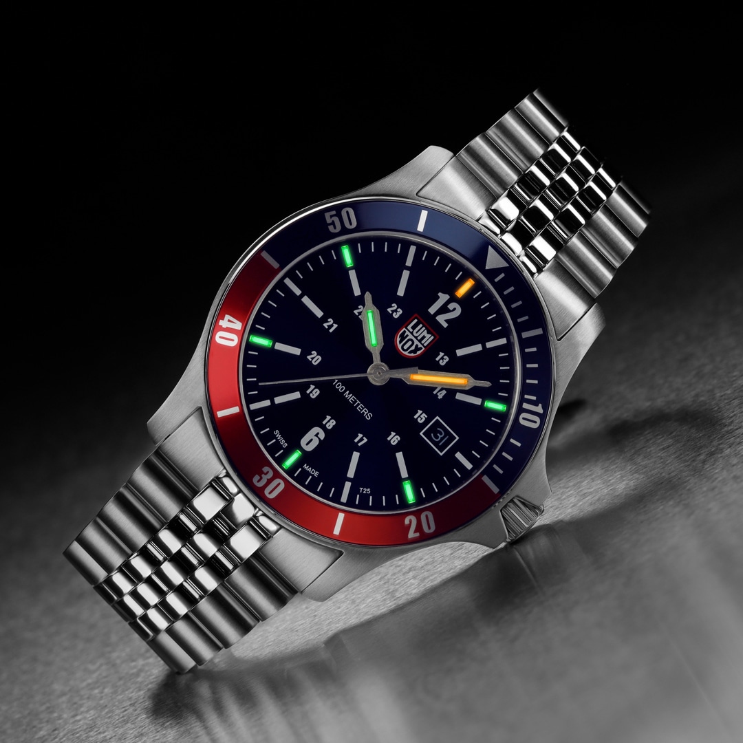 Luminox Sport 0910 Series 42mm