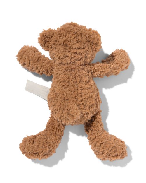 ours en peluche