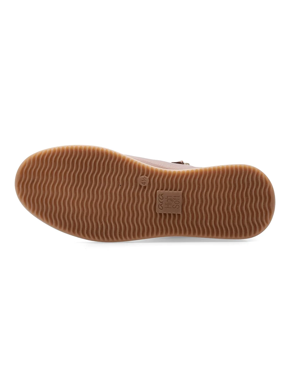 Schnürschuh Lazio nuts