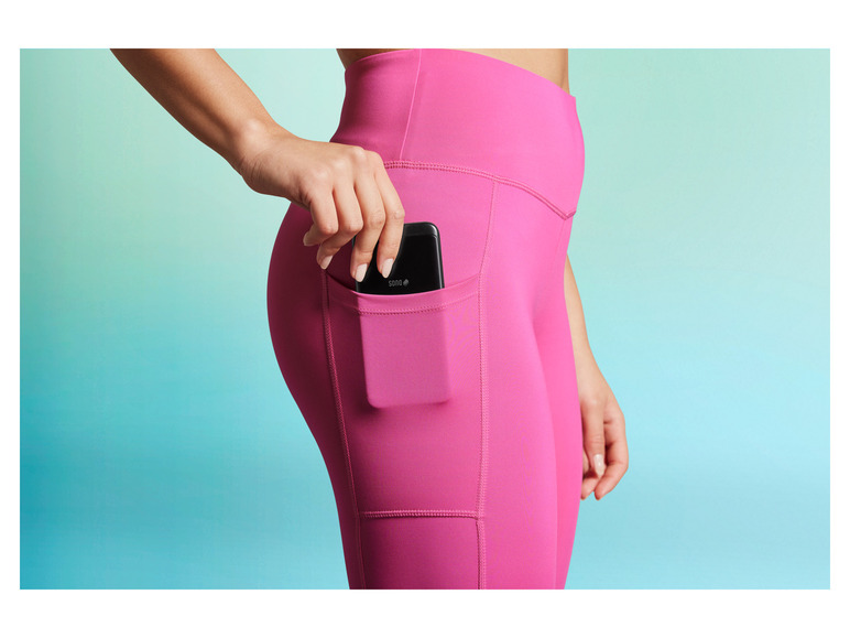 Dames sportlegging