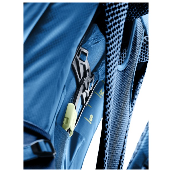 Deuter - Futura Pro 32 - Sac à dos de randonnée