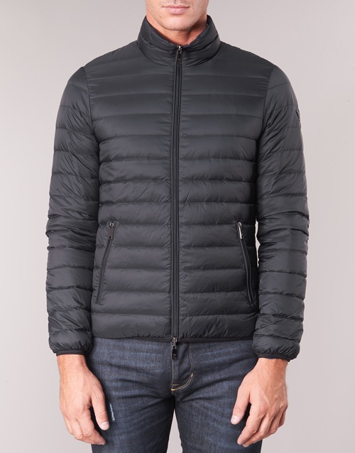 Emporio Armani - TRAS - Noir