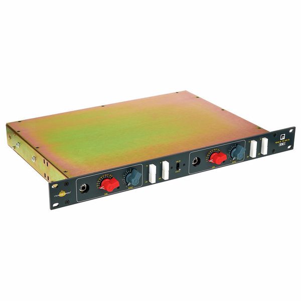 Chandler Limited TG2 Dual Mono Mikrofonpreamp