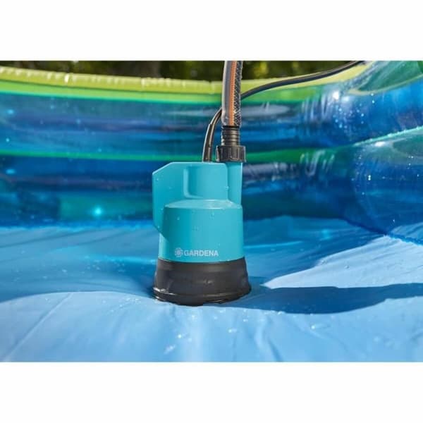 Vannpumpe Gardena 18 V