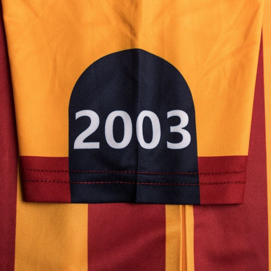 Farum BK Maillot Domicile