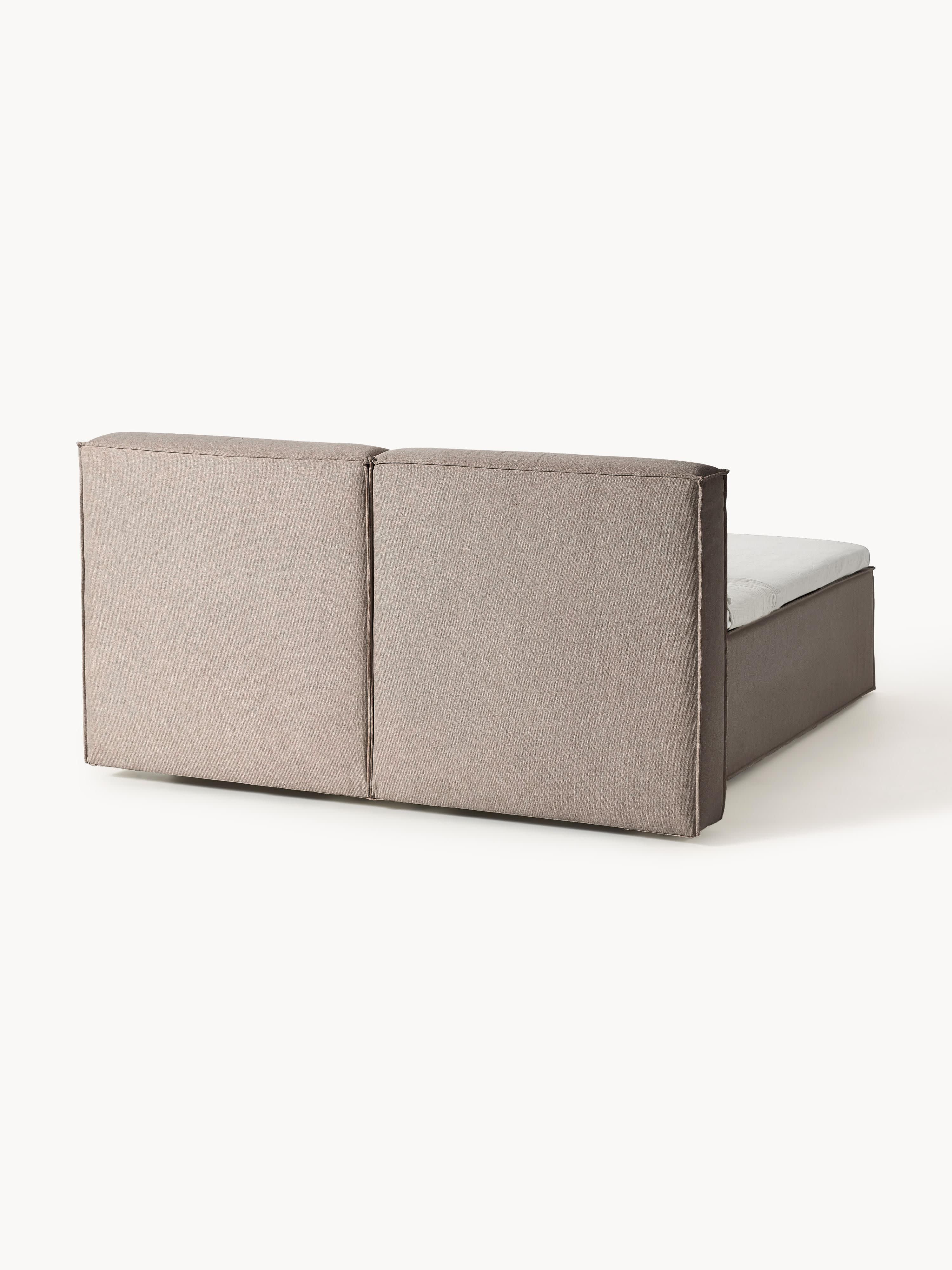 Boxspring bed Lennon
