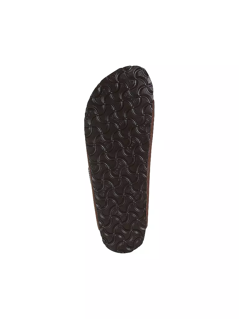 BIRKENSTOCK Pantoletten ARIZONA braun