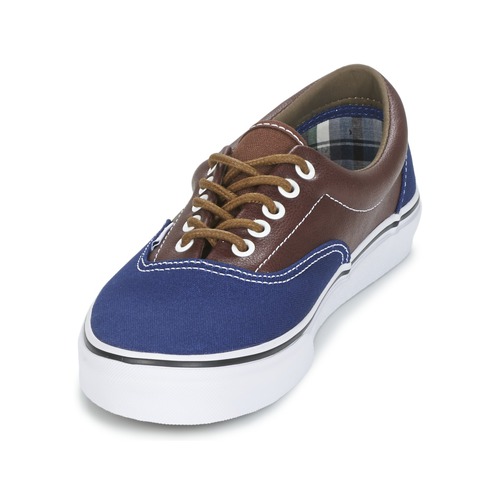 Vans - ERA - Marine / Marron