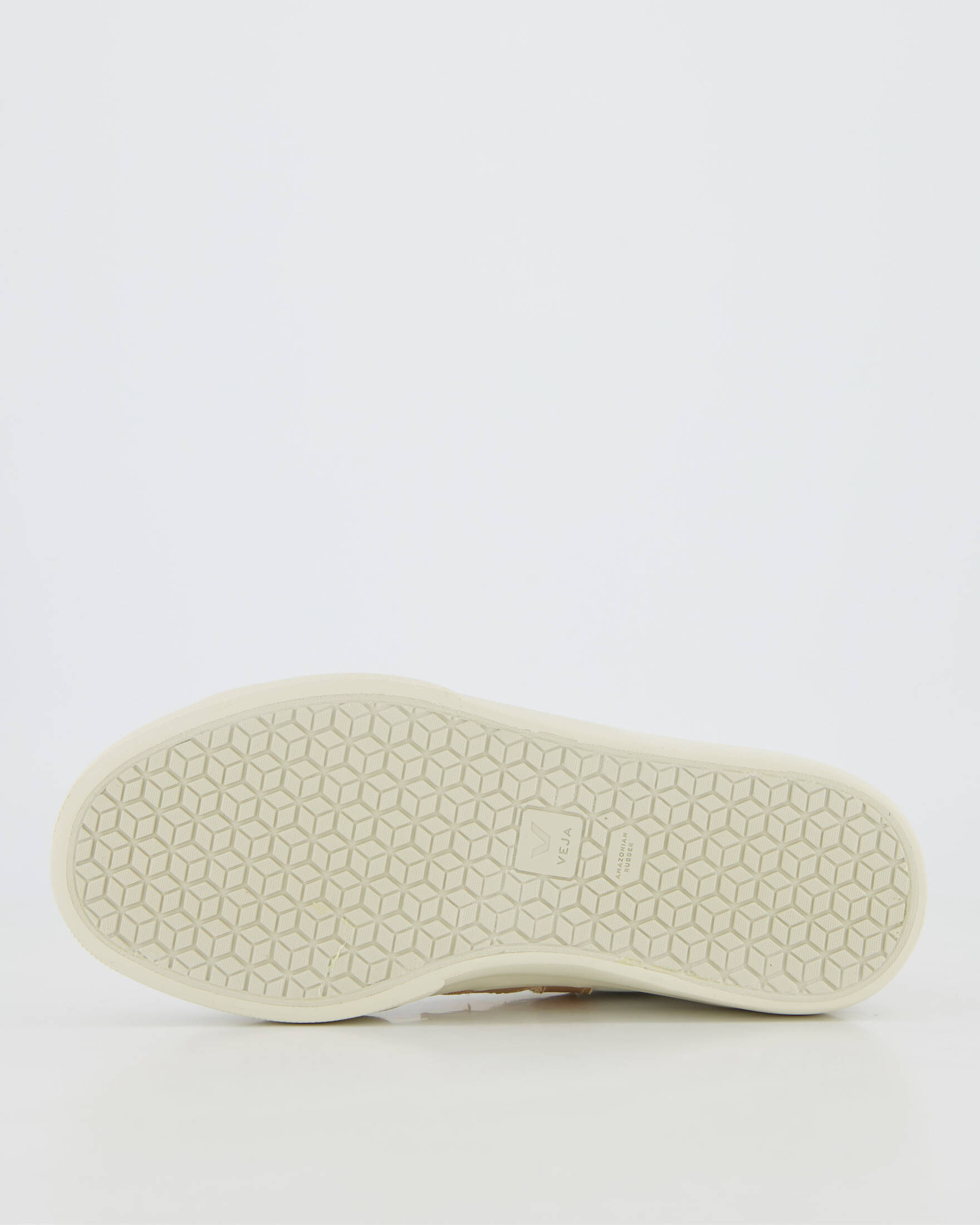 Veja| Damen Sneaker RECIFE CHROMEFREE LEATHER