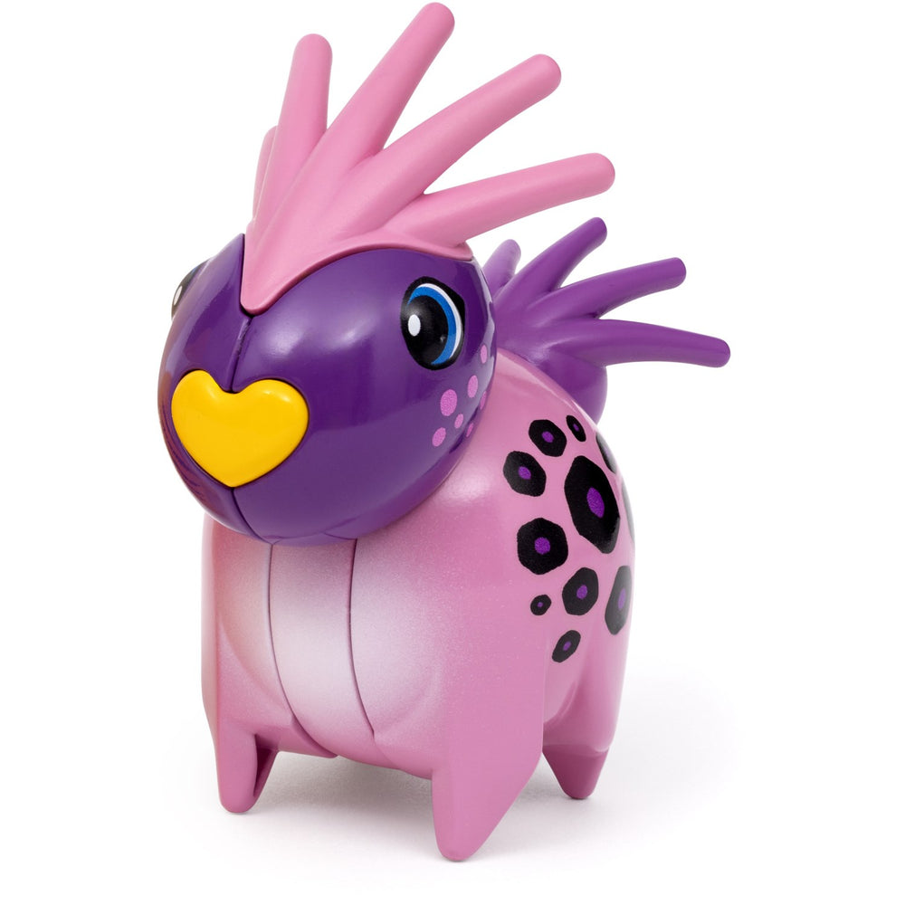 Køb BRIO® Flora 36208 Petunia Figur
