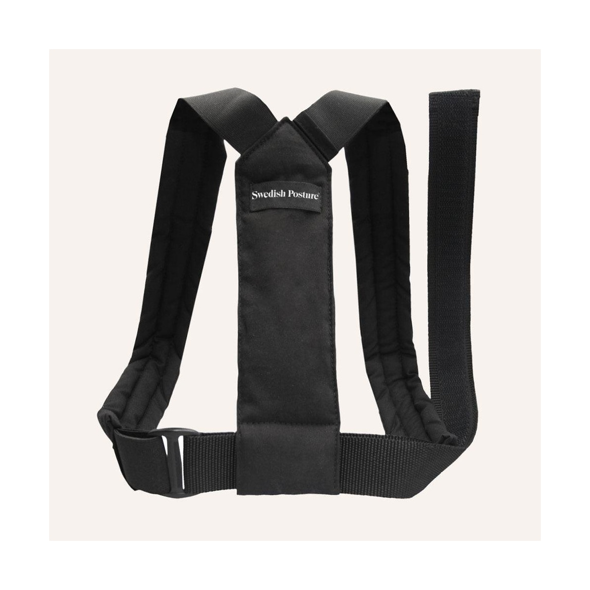 Swedish Posture FLEXI Shoulder Brace, Ryggstöd & skydd