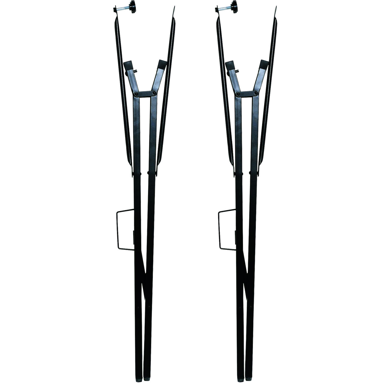 Swix T79-1 Standfüße für Nordic Profil T793 / T767 / T795 | Swix Wachseisen / Einspannvorrichtungen | Swix | S | MARKEN | XSPO