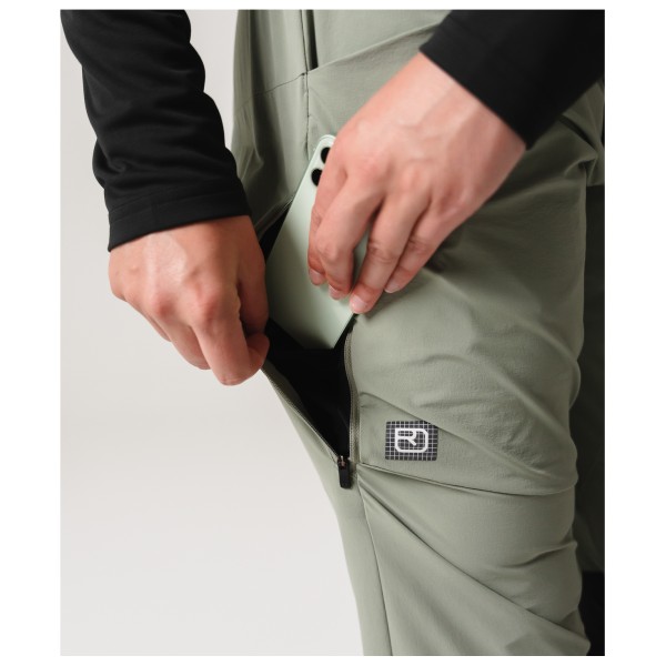Ortovox - Women's Sequence Trail Pants - Pantalon de cyclisme