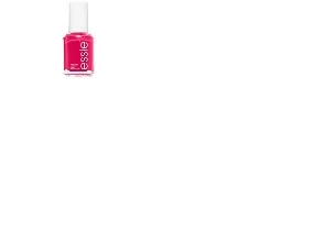 Essie Eternal Optimist, Nøgen, Eternal Optimist, Farvning, 1 stk, Glans, Flaske
