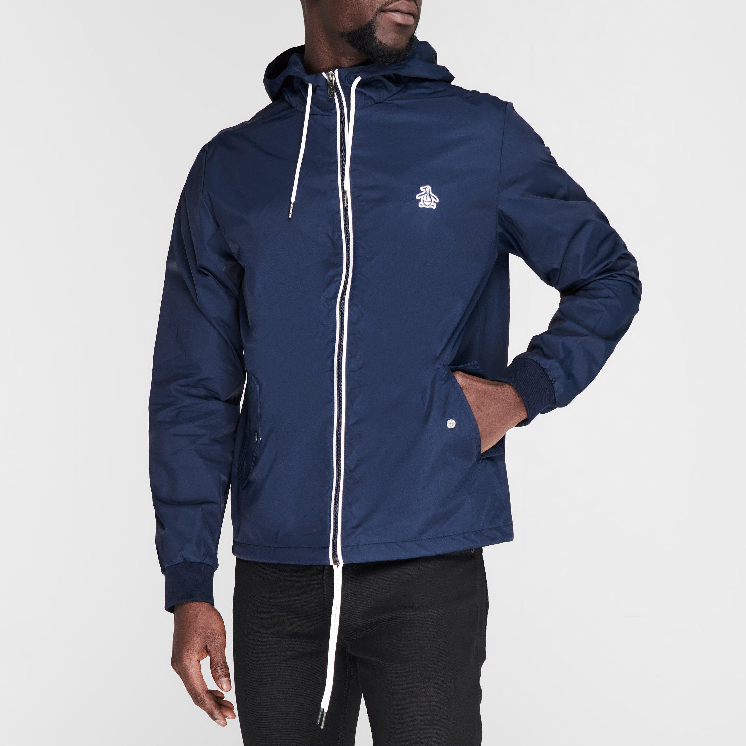 Original Penguin Ratner Jacket