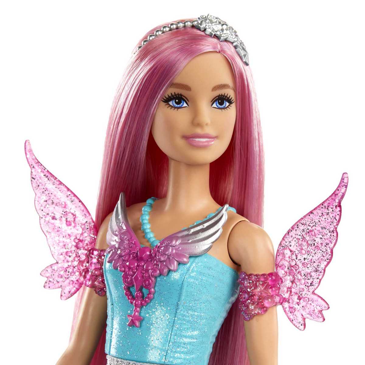 Barbie Malibu magie scintillante