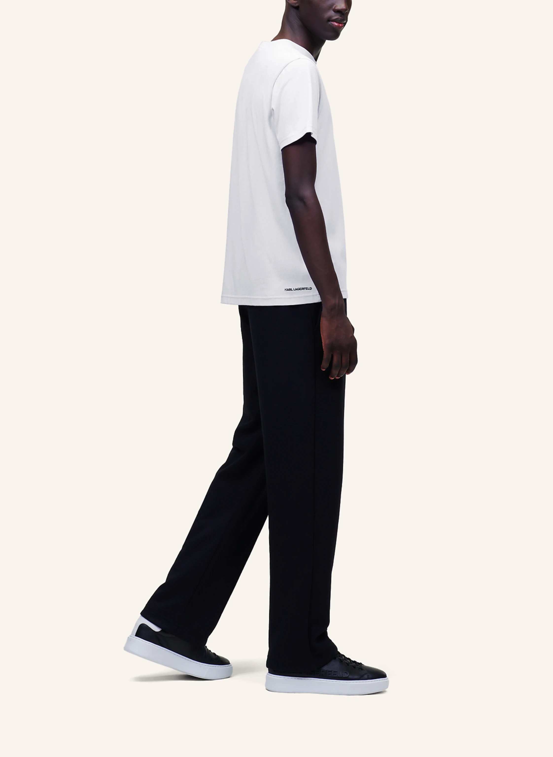 KARL LAGERFELD T-shirt