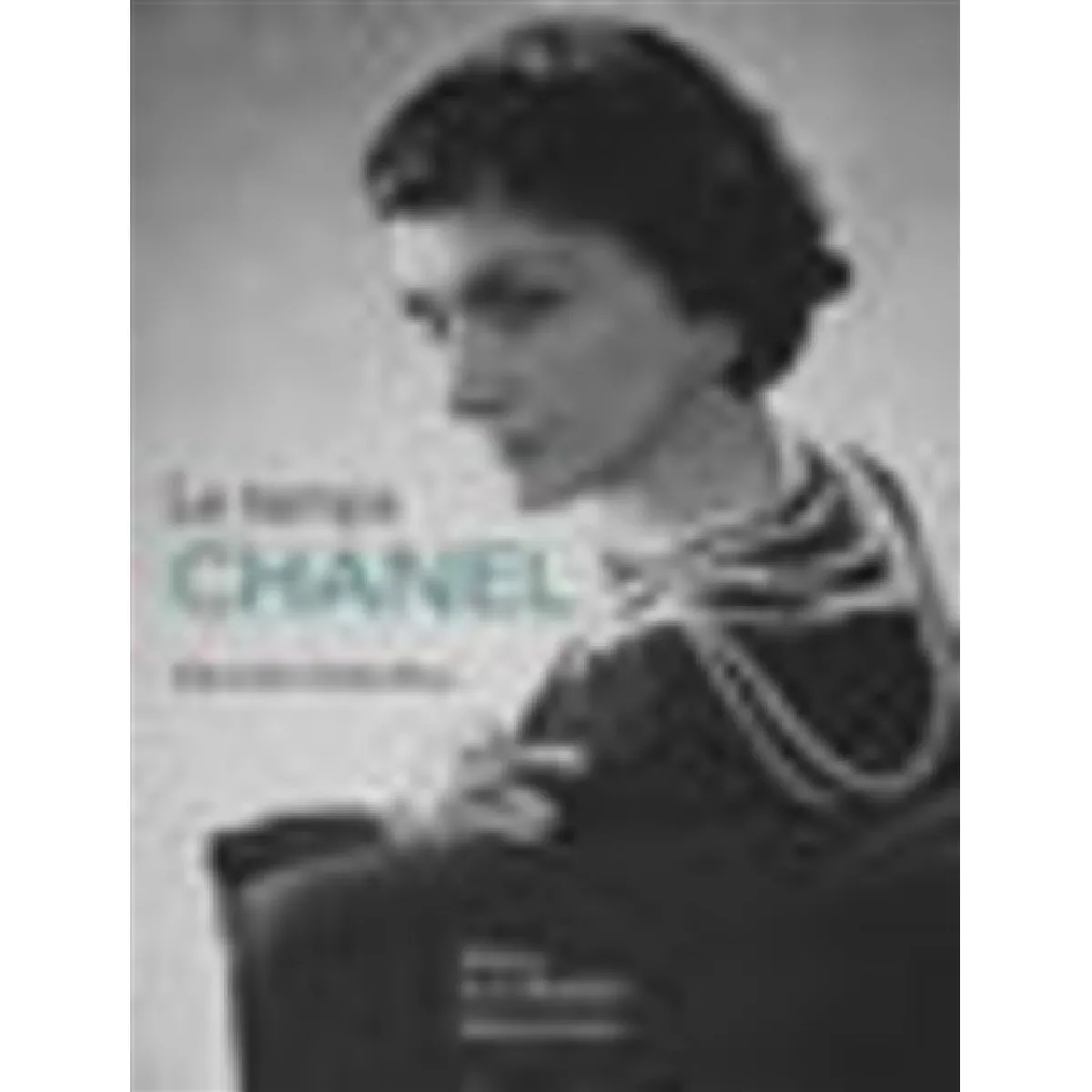 Le temps Chanel · Occasion