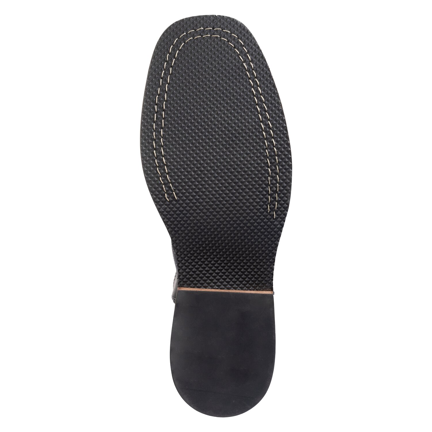 Passion 4Q Westernstiefel  - black