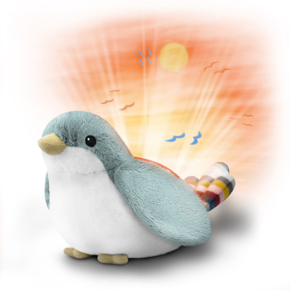 Køb Zazu Red Shally The Sparrow Projector