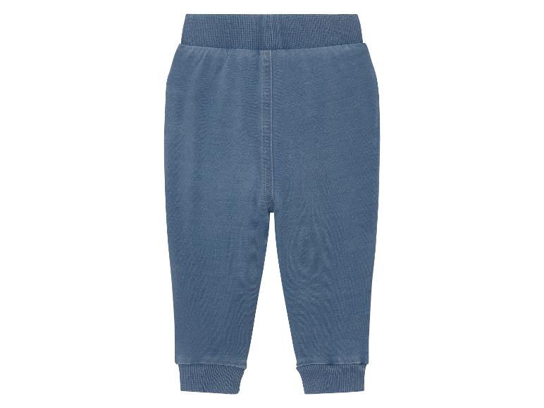 Baby joggingbroek