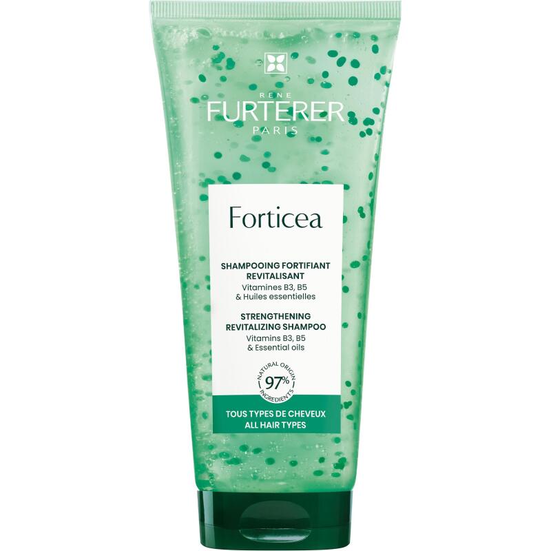 René Furterer Shampooing fortifiant revitalisant Forticea - Tube de 50 ml