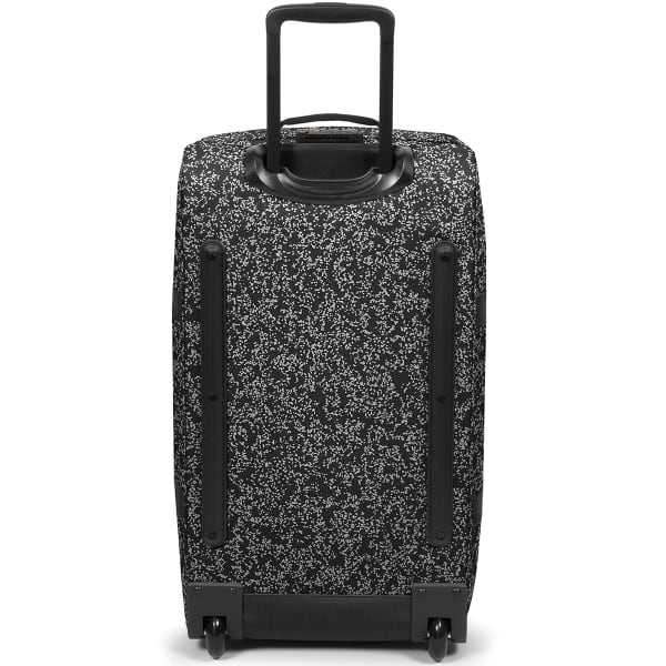 Bagagerie de voyage EASTPAK TRANVERZ M GLITSPLASH GLITSPLASH BLACK