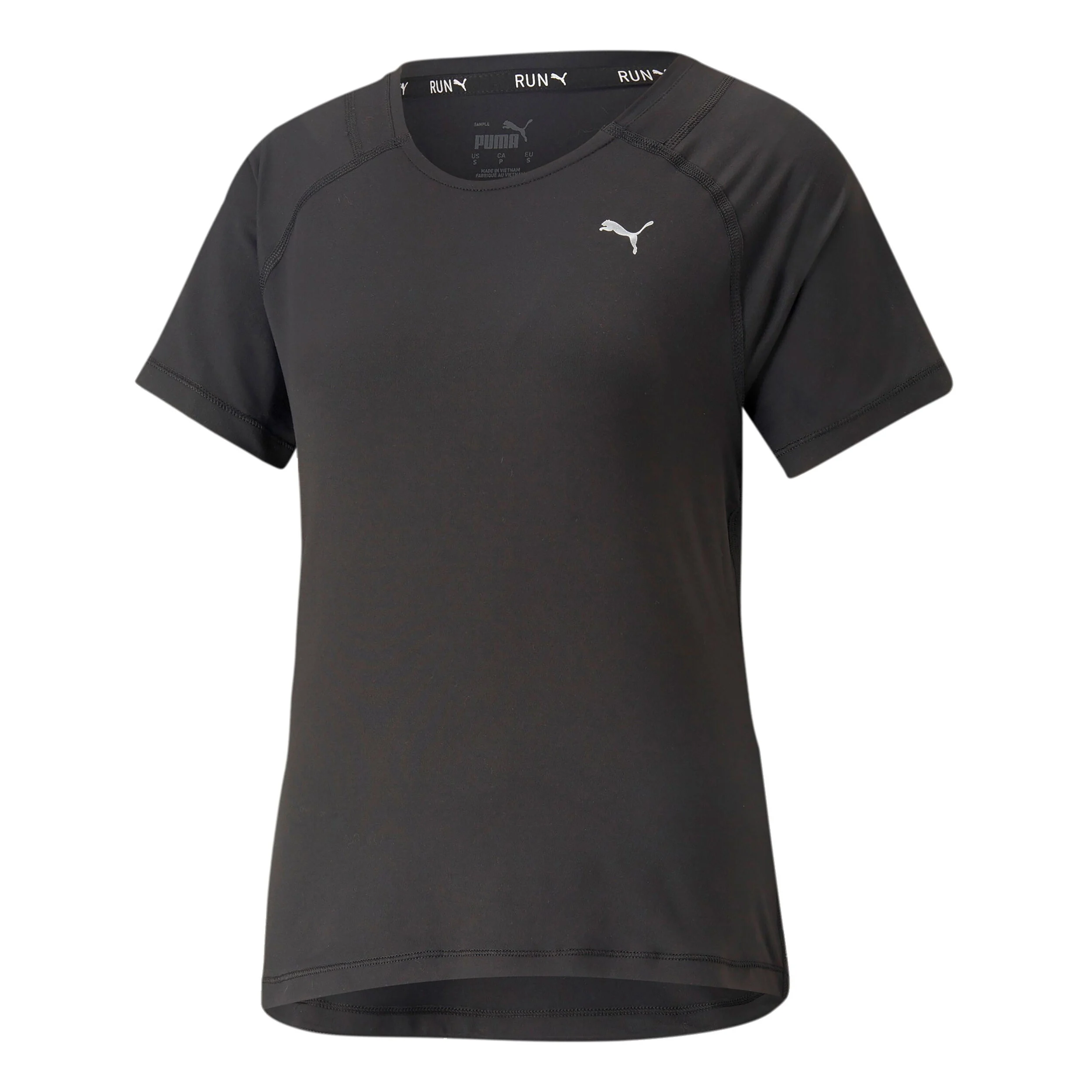 Puma Run Cloudspun Maillot De Course Femmes - Noir