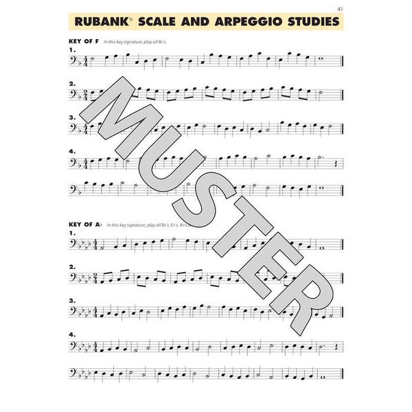 Hal Leonard Essential Elements Band Bass