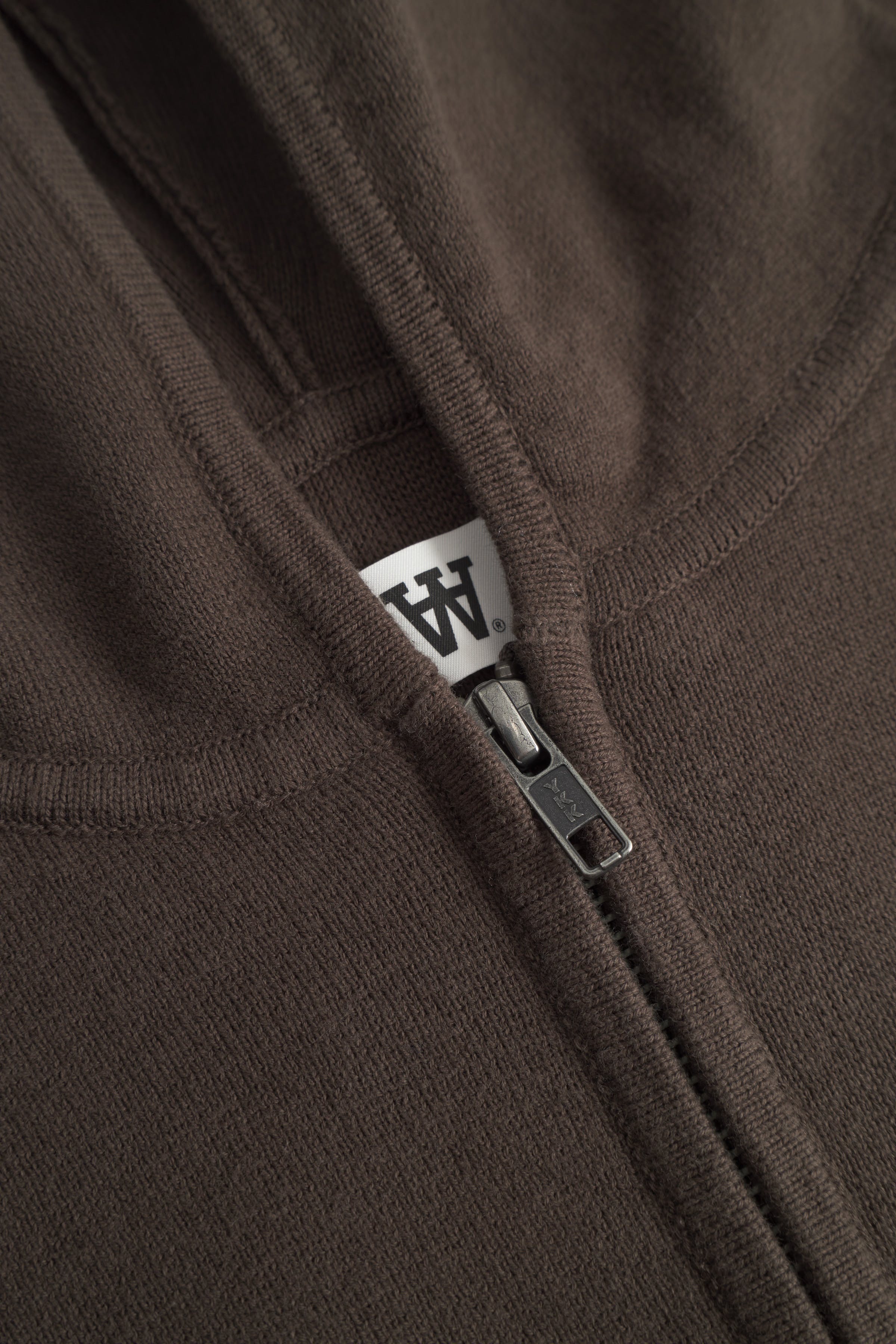 DOUBLE A BY W.W. MEN WWCurt Vest
