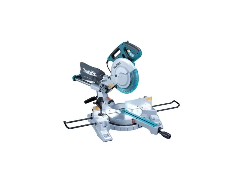 Makita LS1018LN - Skydekomponent-geringsav - 1430 W - 260 mm