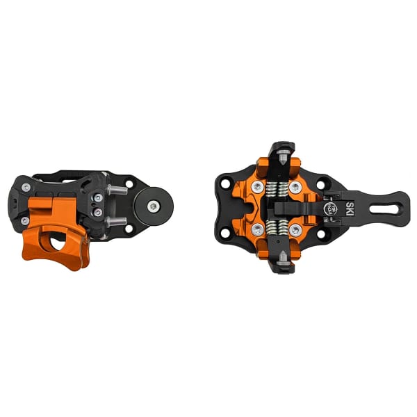 Fixation ski de randonnée PLUM SUMMIT 12 SANS STOPPER