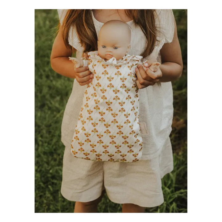 Minikane Gigoteuse à collerette pour Gordis Telma