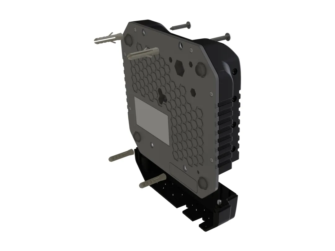 MikroTik LtAP LTE6-sæt -
