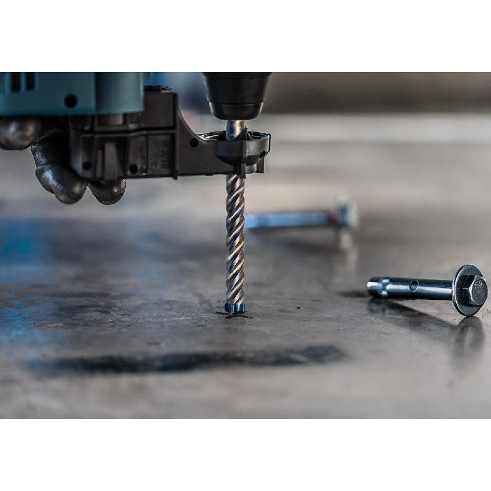 HAMMERBOR BOSCH PROFESSIONAL SDS-PLUS 7X 8X165MM