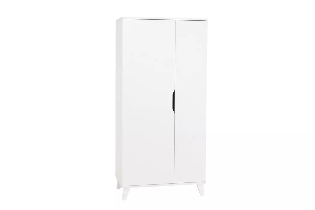 Kleiderschrank Micha 95 x 198 cm