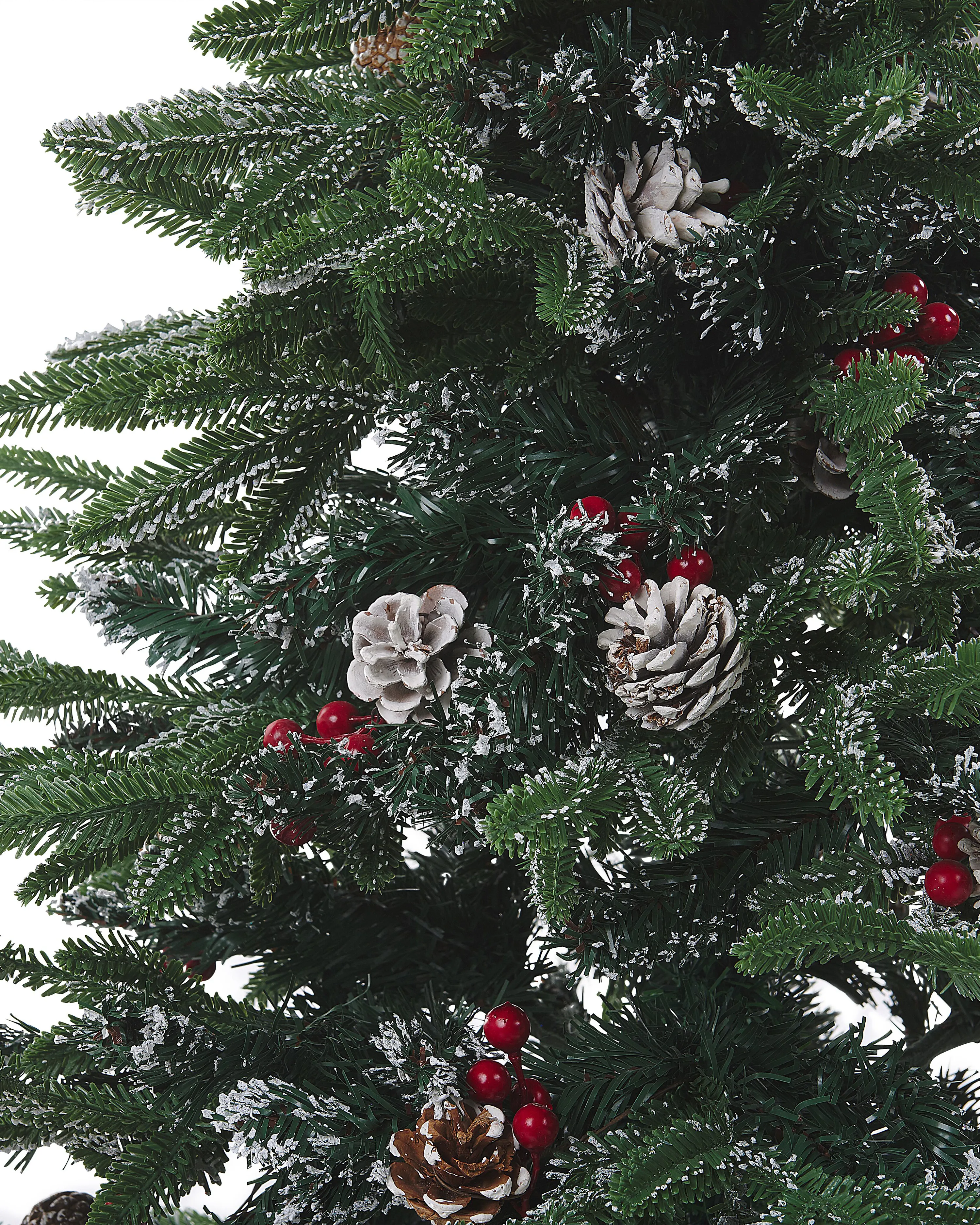 Kunstkerstboom DENALI 120 cm Groen