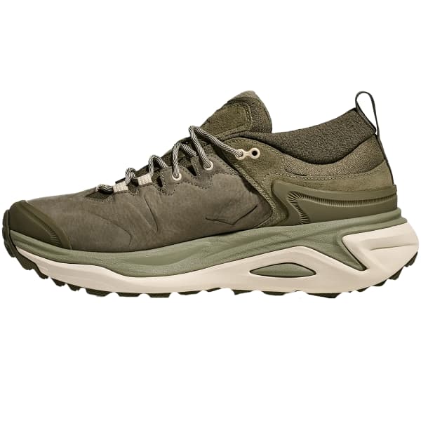 Chaussure de randonnée basse HOKA ONE ONE KAHA 3 LOW GORE-TEX EUCALYPTUS / BIRCH