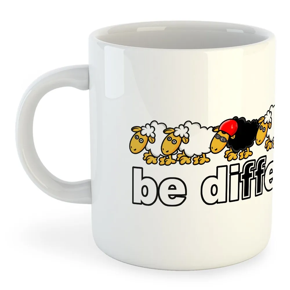 Kruskis Be Different Swim tasse 325ml