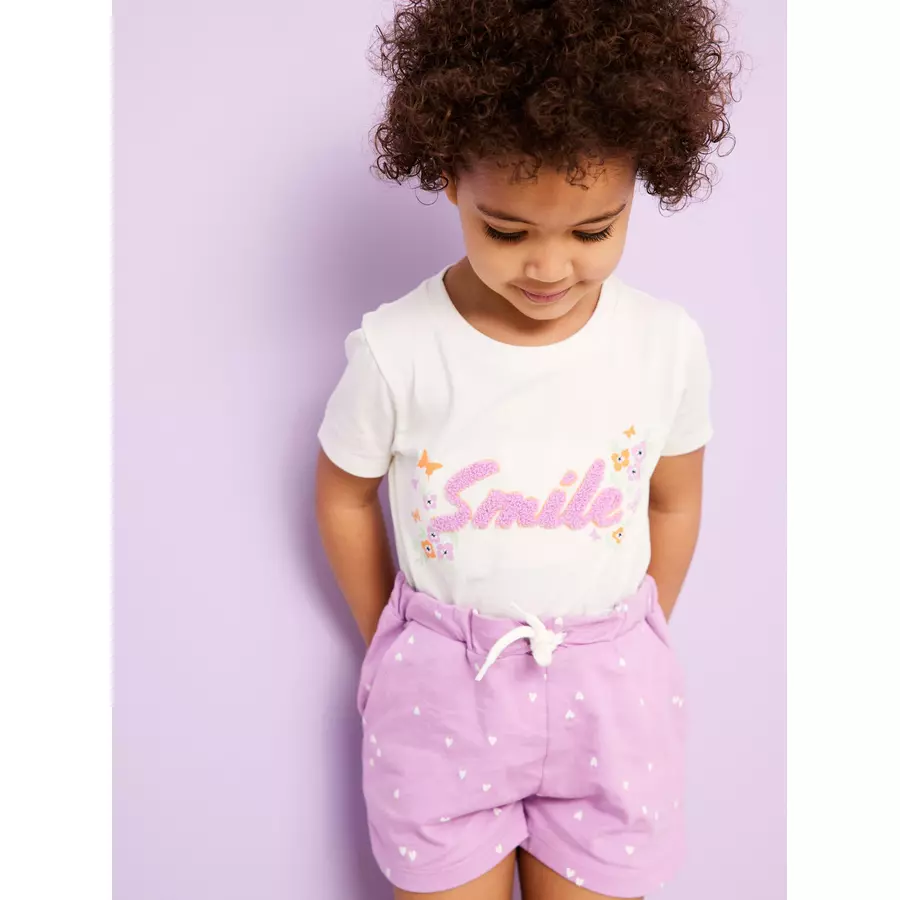 name it T-Shirt Nmfhilde Jet Stream