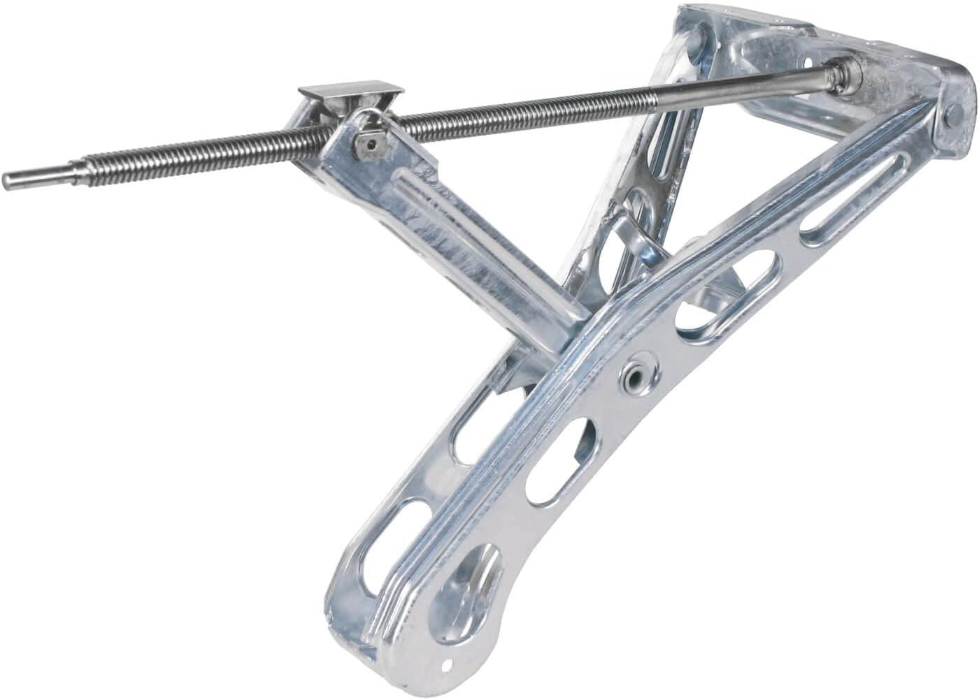 WAMO Steckstütze Premium 1250kg lang