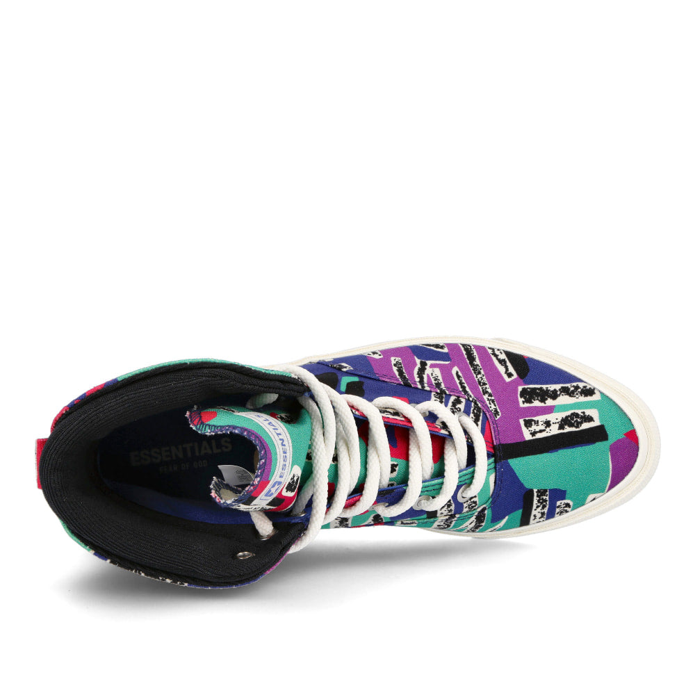 Converse<br>Skid Grip