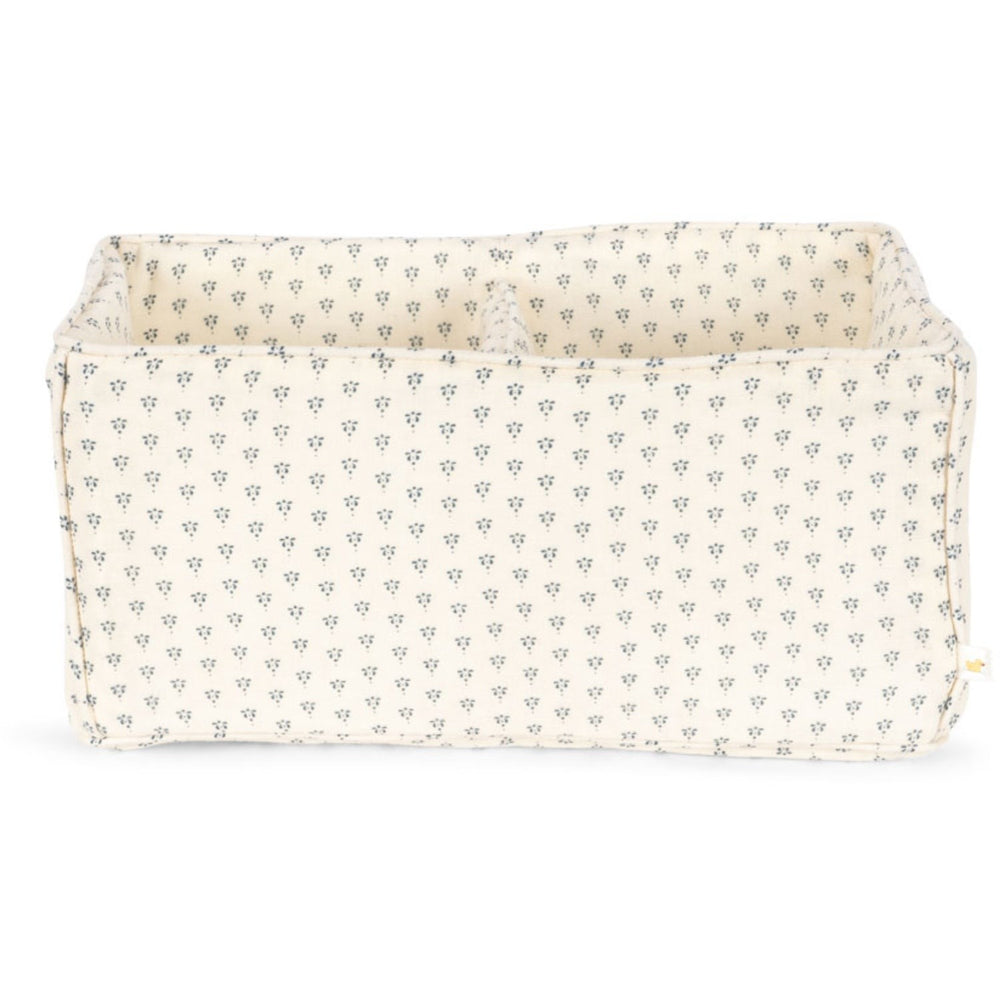 Køb Konges Sløjd Punto Blu Fanga Fontana Diaper Organizer