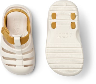 LIEWOOD Beau Sandaler, Sandy/Golden Caramel