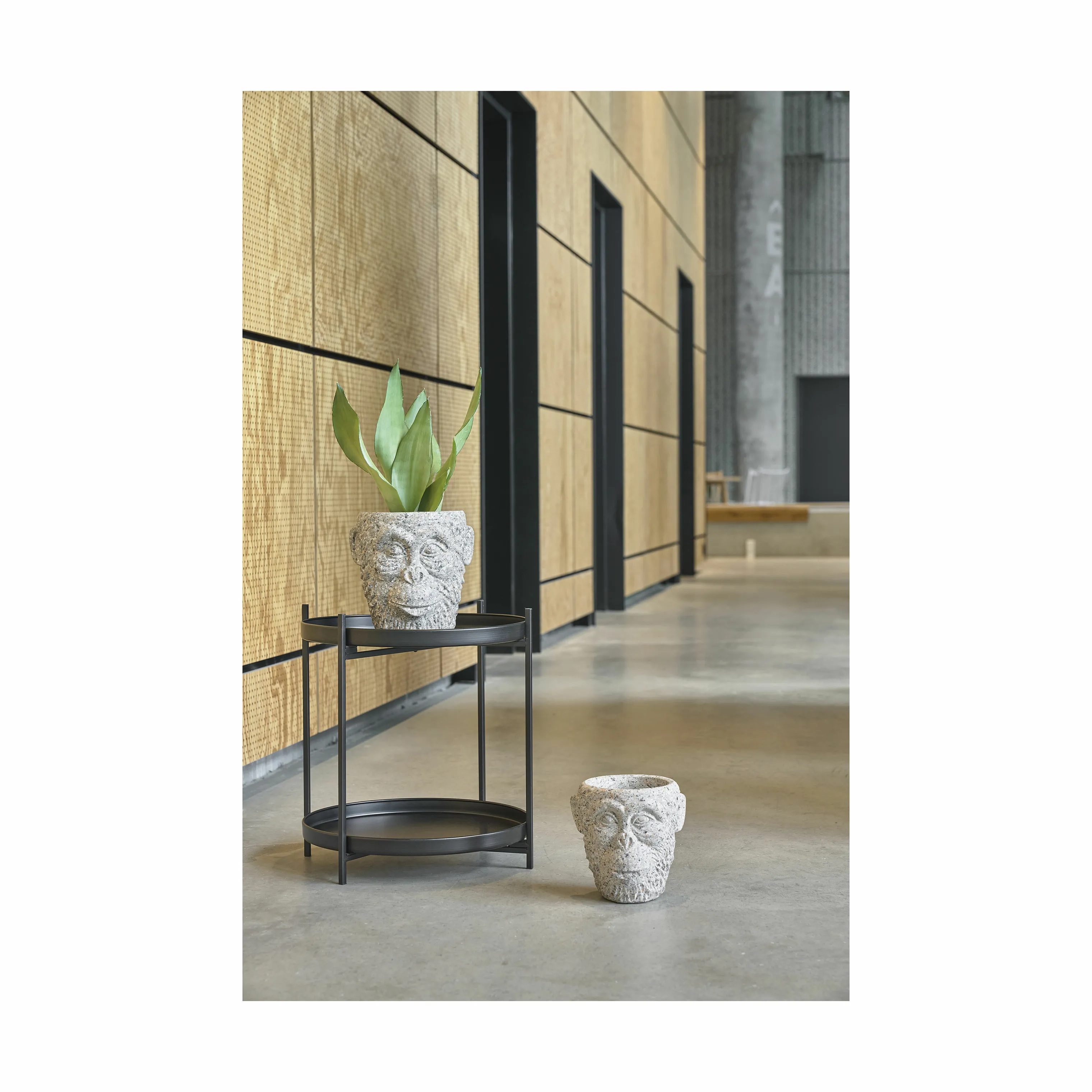 Villa Collection Skjuler