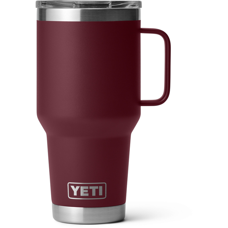 Yeti Coolers Rambler 30oz Travel Mug Isolierbecher