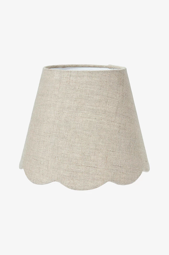 Lampeskjerm Jasmine 26 cm