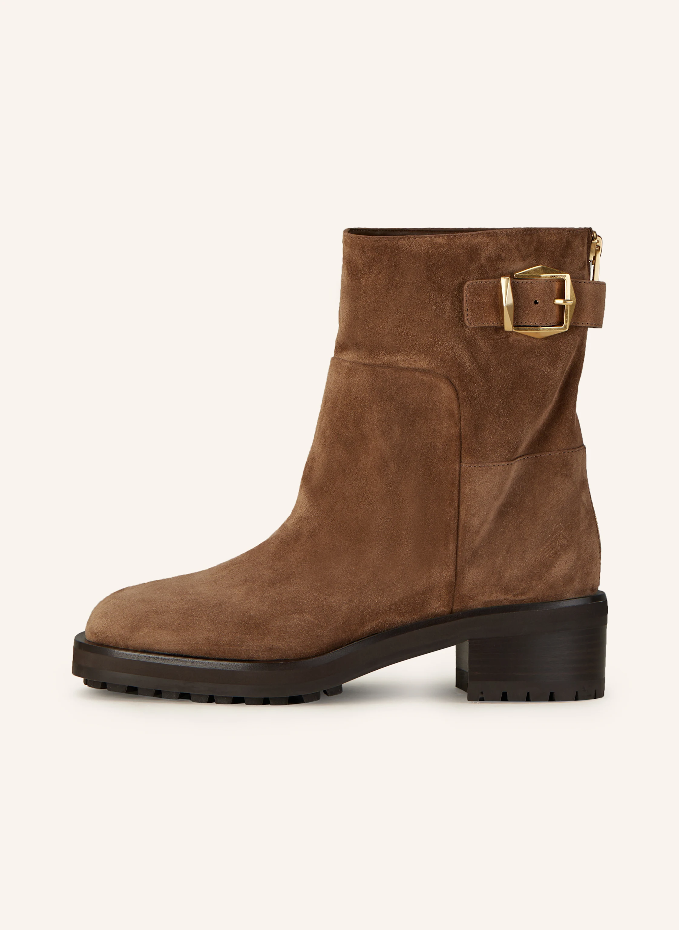 JIMMY CHOO Boots BROOKLYN 50